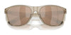 Costa CORRIENTES 6S9124 Sunglasses | Size 57 / Black / Gray (Polarized) (3P 14%) №912404