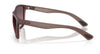 Costa CORRIENTES 6S9124 Sunglasses | Size 57 / Black / Gray (Polarized) (3P 14%) №912404