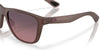 Costa CORRIENTES 6S9124 Sunglasses | Size 57 / Black / Gray (Polarized) (3P 14%) №912404