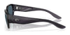 Costa CLEMENTE 6S9125 Sunglasses | Size 58 / Matte Stormy Sunset / Rose Gradient (Polarized) (3P 14.81%) №912507
