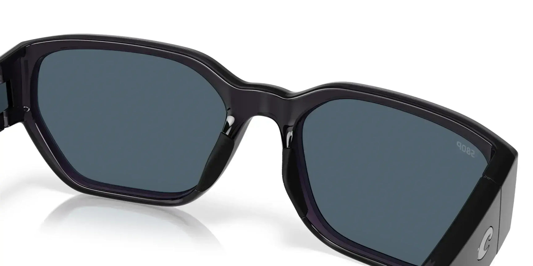 Costa CLEMENTE 6S9125 Sunglasses | Size 58 Costa CLEMENTE 6S9125 Sunglasses | Size 58