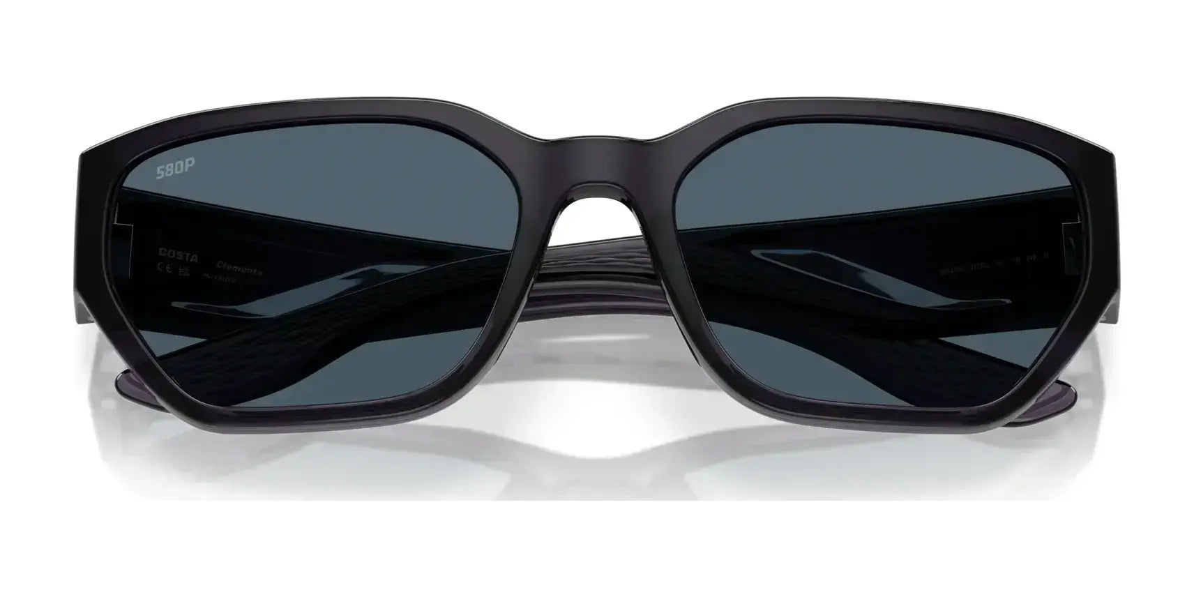 Costa CLEMENTE 6S9125 Sunglasses | Size 58 Costa CLEMENTE 6S9125 Sunglasses | Size 58