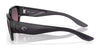 Costa CLEMENTE 6S9125 Sunglasses | Size 58 / Matte Stormy Sunset / Rose Gradient (Polarized) (3P 14.81%) №912507