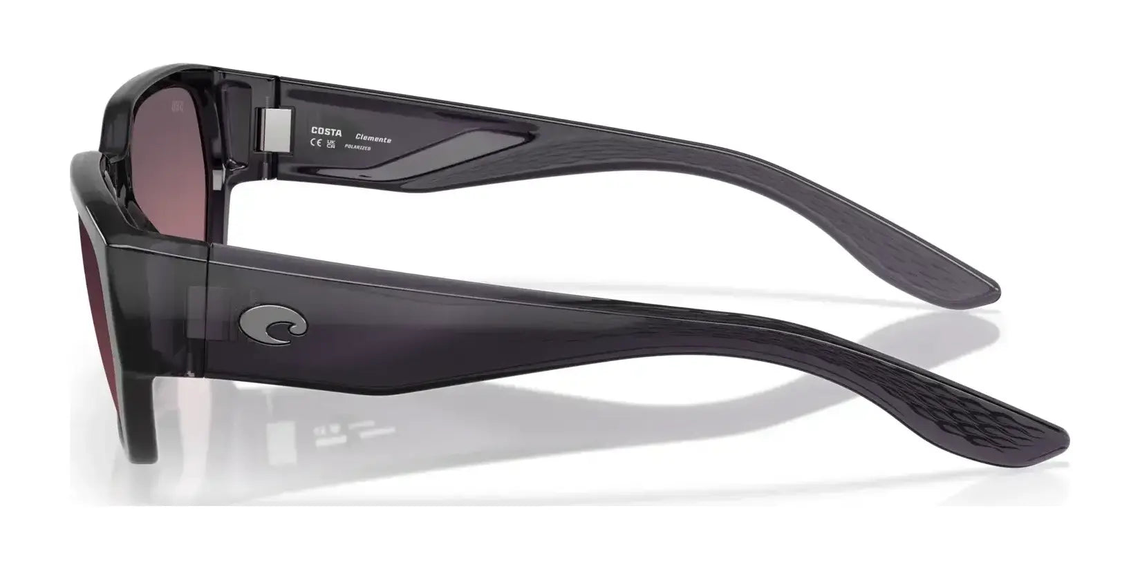 Costa CLEMENTE 6S9125 Sunglasses | Size 58 Costa CLEMENTE 6S9125 Sunglasses | Size 58