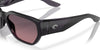 Costa CLEMENTE 6S9125 Sunglasses | Size 58 / Matte Stormy Sunset / Rose Gradient (Polarized) (3P 14.81%) №912507