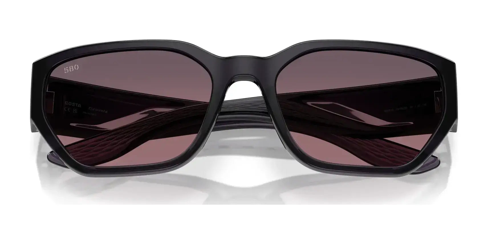 Costa CLEMENTE 6S9125 Sunglasses | Size 58 Costa CLEMENTE 6S9125 Sunglasses | Size 58