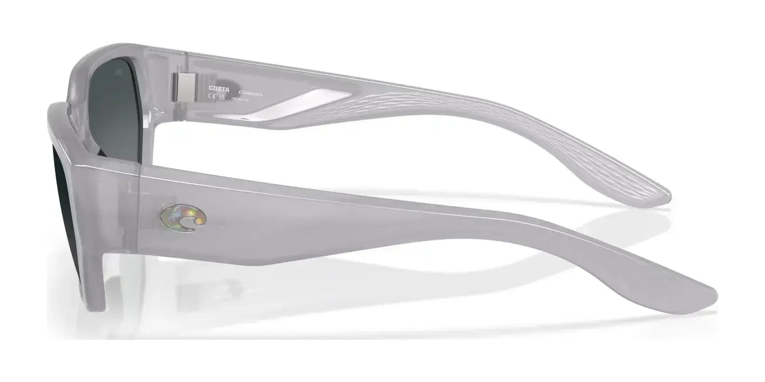 Costa CLEMENTE 6S9125 Sunglasses | Size 58 Costa CLEMENTE 6S9125 Sunglasses | Size 58