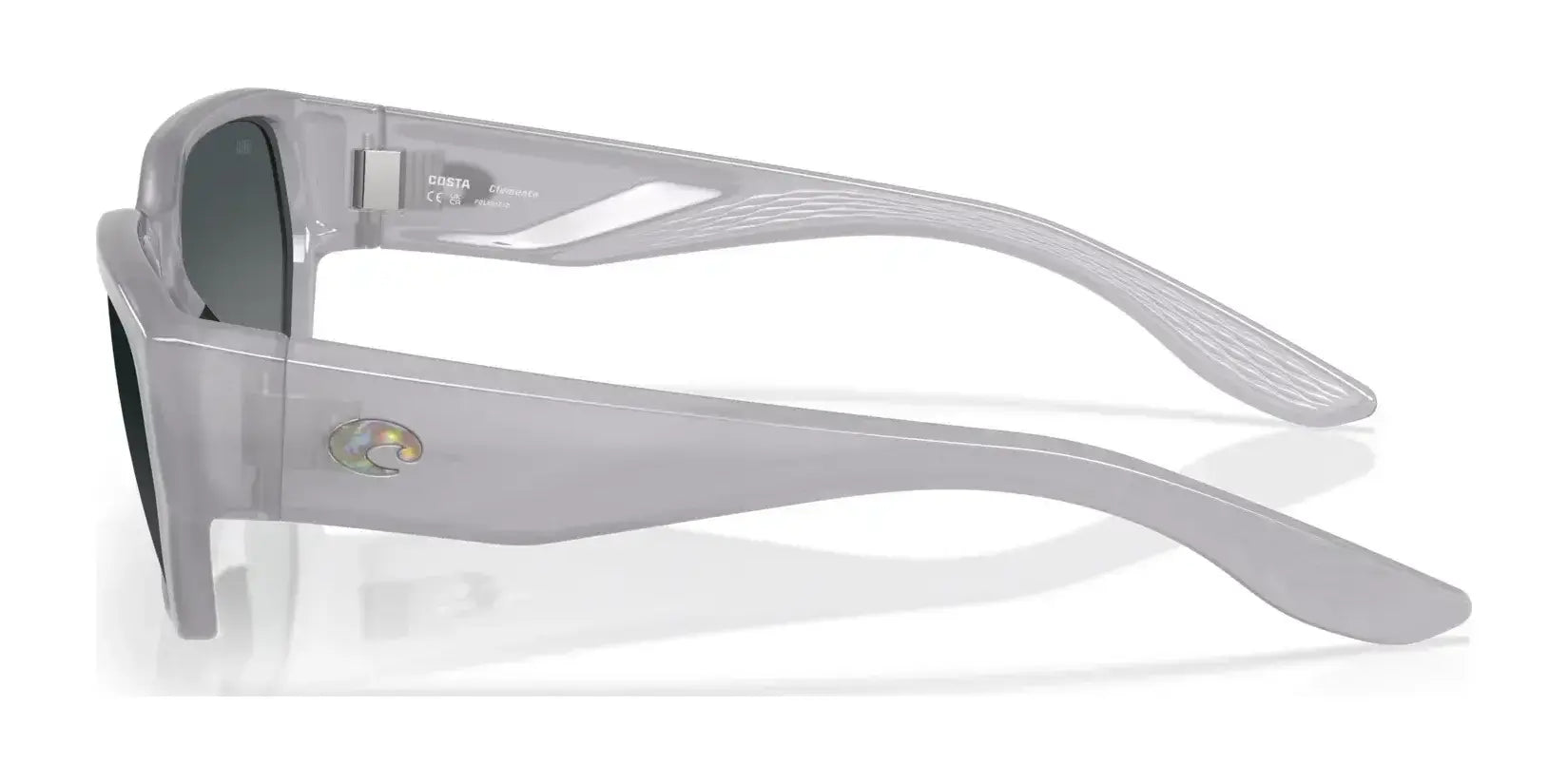 Costa CLEMENTE 6S9125 Sunglasses | Size 58 Costa CLEMENTE 6S9125 Sunglasses | Size 58