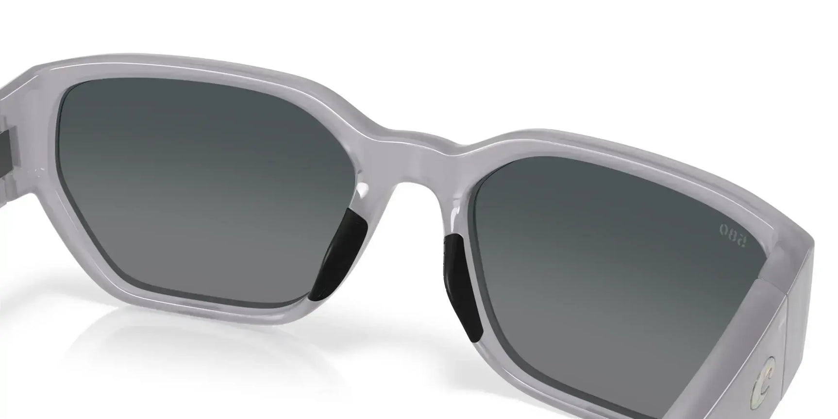 Costa CLEMENTE 6S9125 Sunglasses | Size 58 Costa CLEMENTE 6S9125 Sunglasses | Size 58