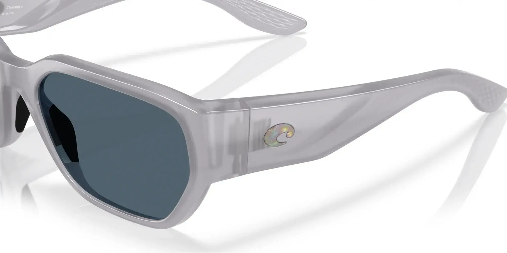 Costa CLEMENTE 6S9125 Sunglasses | Size 58 Costa CLEMENTE 6S9125 Sunglasses | Size 58