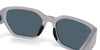 Costa CLEMENTE 6S9125 Sunglasses | Size 58 / Matte Stormy Sunset / Rose Gradient (Polarized) (3P 14.81%) №912507