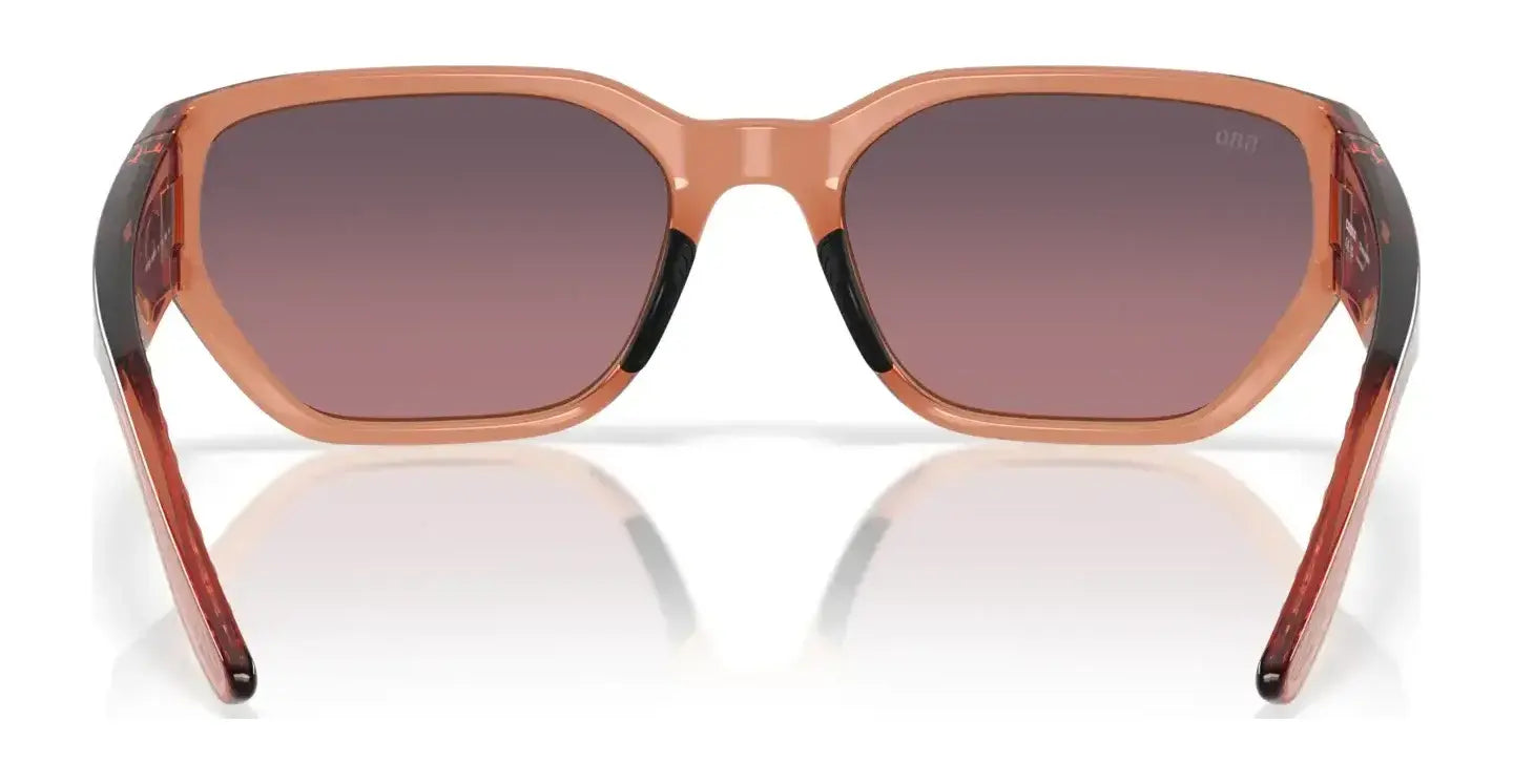 Costa CLEMENTE 6S9125 Sunglasses | Size 58 Costa CLEMENTE 6S9125 Sunglasses | Size 58
