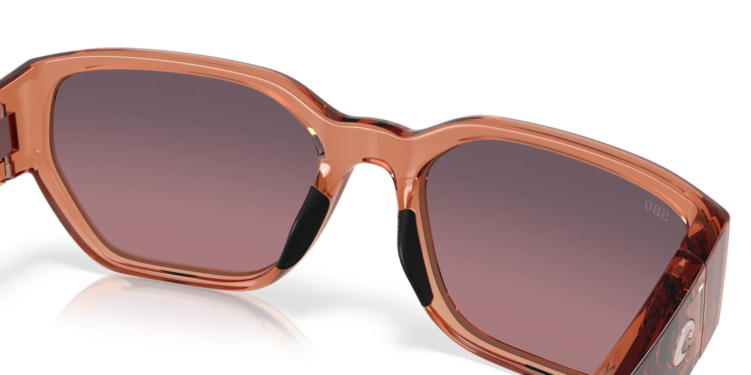 Costa CLEMENTE 6S9125 Sunglasses | Size 58 Costa CLEMENTE 6S9125 Sunglasses | Size 58