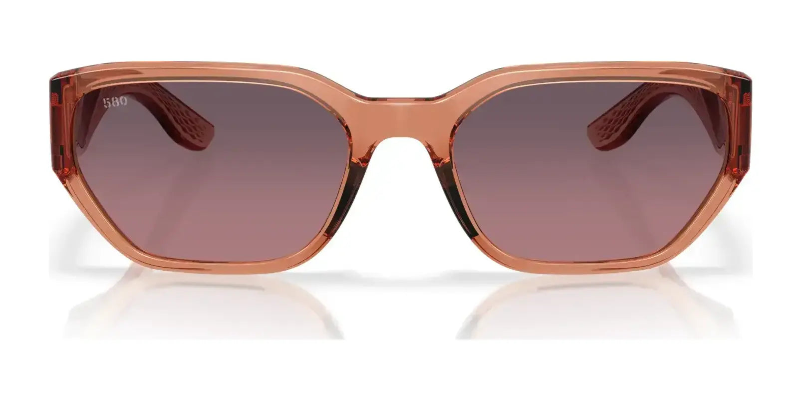 Costa CLEMENTE 6S9125 Sunglasses | Size 58 Costa CLEMENTE 6S9125 Sunglasses | Size 58