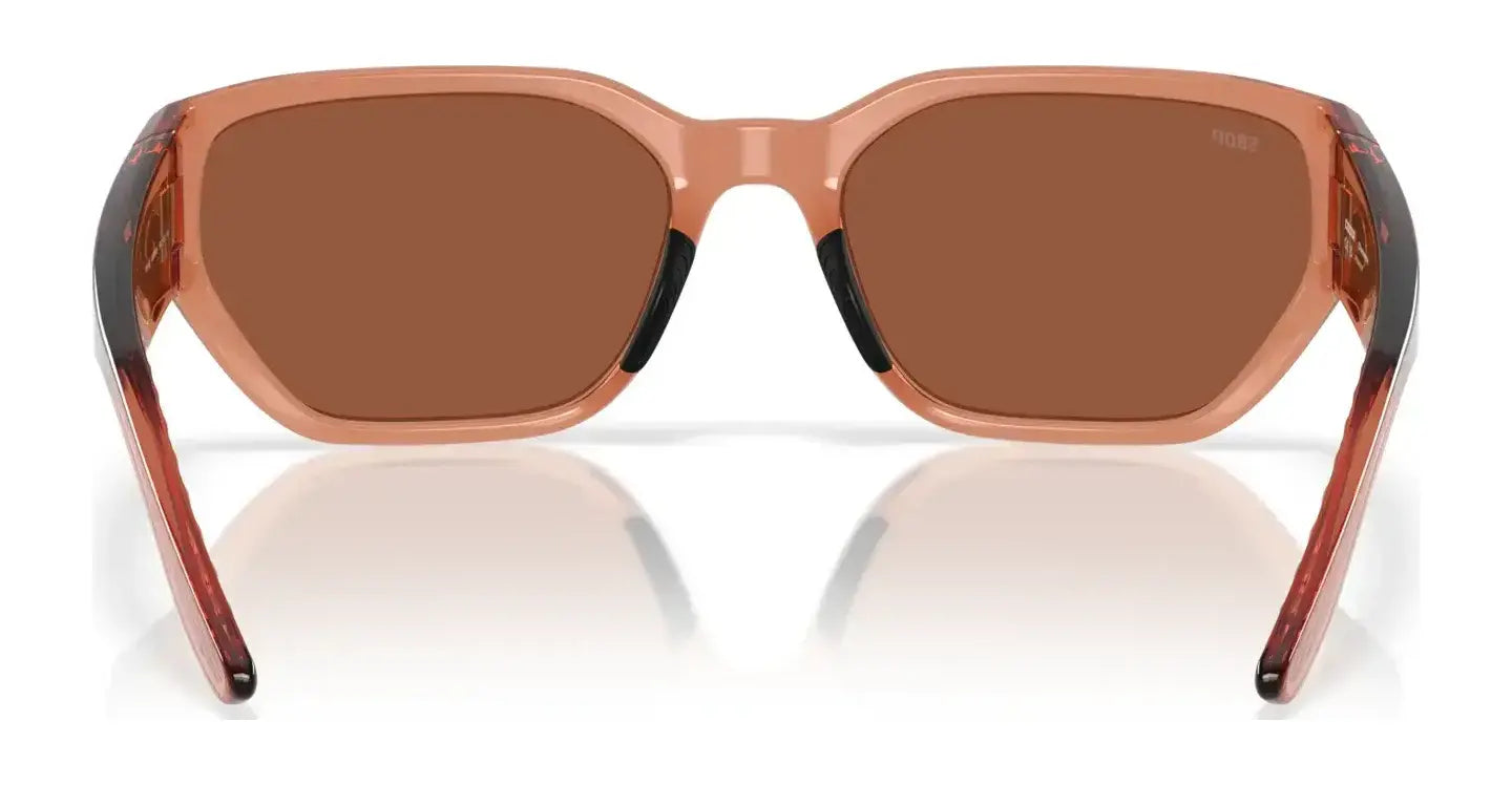 Costa CLEMENTE 6S9125 Sunglasses | Size 58 Costa CLEMENTE 6S9125 Sunglasses | Size 58