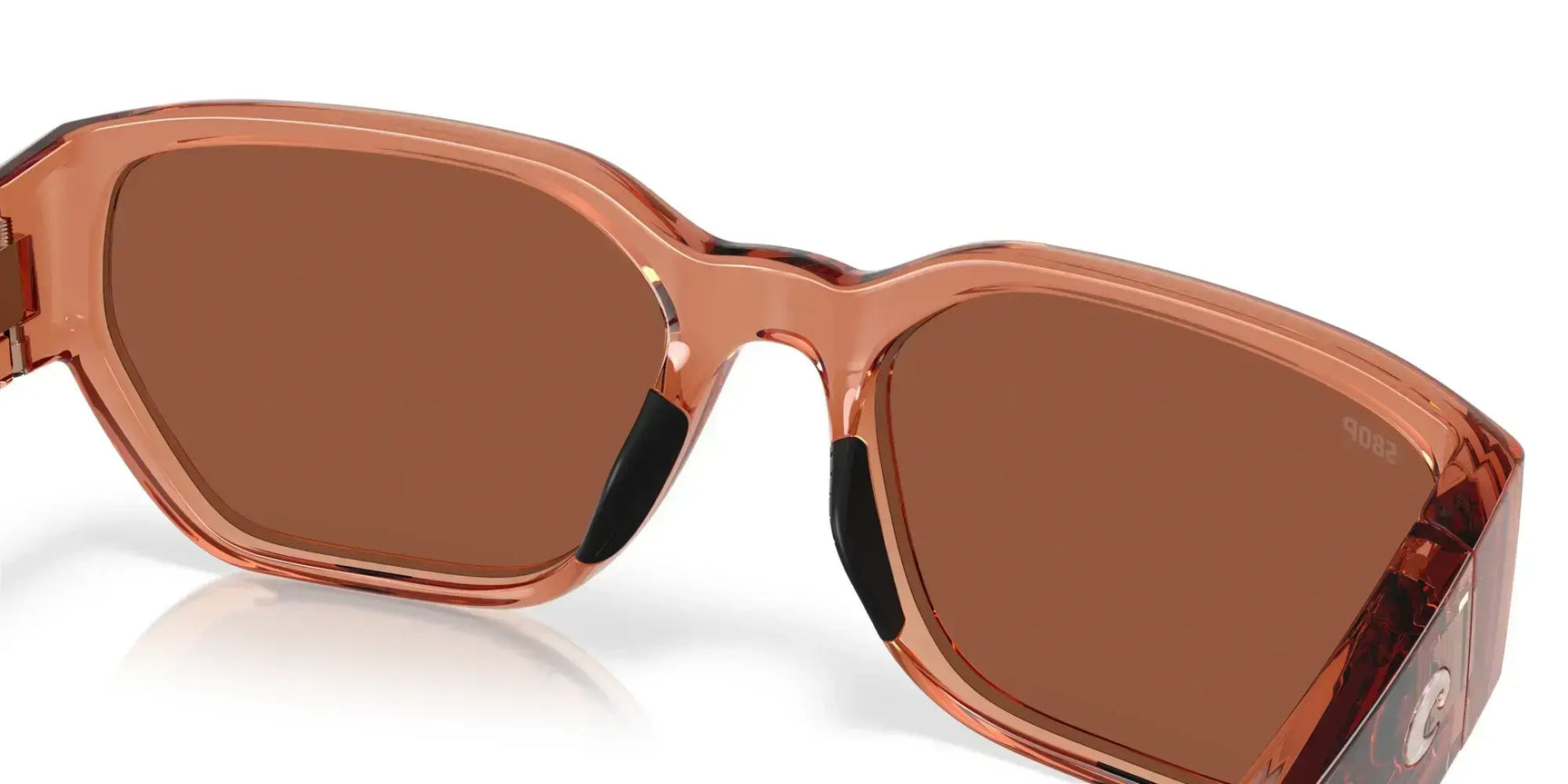 Costa CLEMENTE 6S9125 Sunglasses | Size 58 Costa CLEMENTE 6S9125 Sunglasses | Size 58