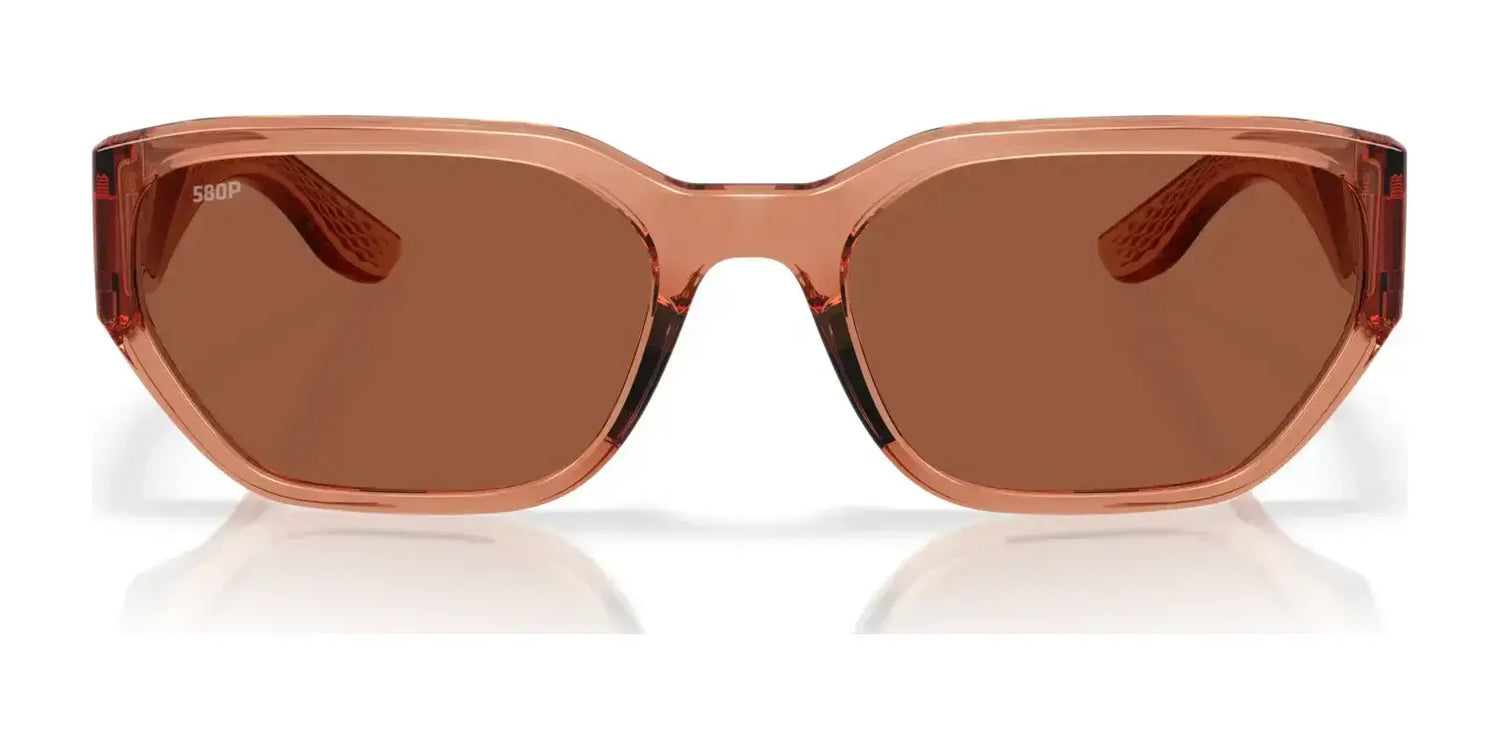 Costa CLEMENTE 6S9125 Sunglasses | Size 58 Costa CLEMENTE 6S9125 Sunglasses | Size 58