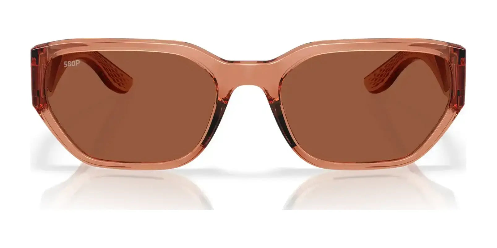 Costa CLEMENTE 6S9125 Sunglasses | Size 58 Costa CLEMENTE 6S9125 Sunglasses | Size 58