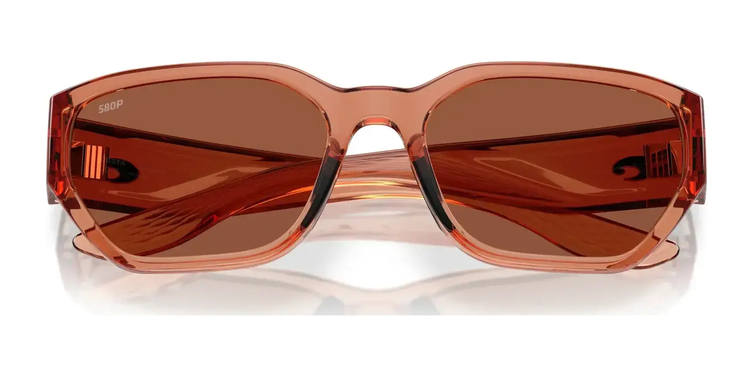 Costa CLEMENTE 6S9125 Sunglasses | Size 58 Costa CLEMENTE 6S9125 Sunglasses | Size 58