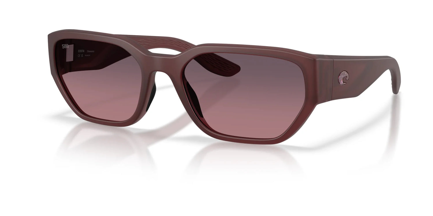 Costa CLEMENTE 6S9125 Sunglasses | Size 58 Costa CLEMENTE 6S9125 Sunglasses | Size 58