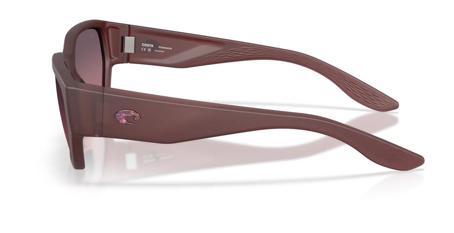 Costa CLEMENTE 6S9125 Sunglasses | Size 58 Costa CLEMENTE 6S9125 Sunglasses | Size 58