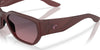 Costa CLEMENTE 6S9125 Sunglasses | Size 58 / Matte Stormy Sunset / Rose Gradient (Polarized) (3P 14.81%) №912507