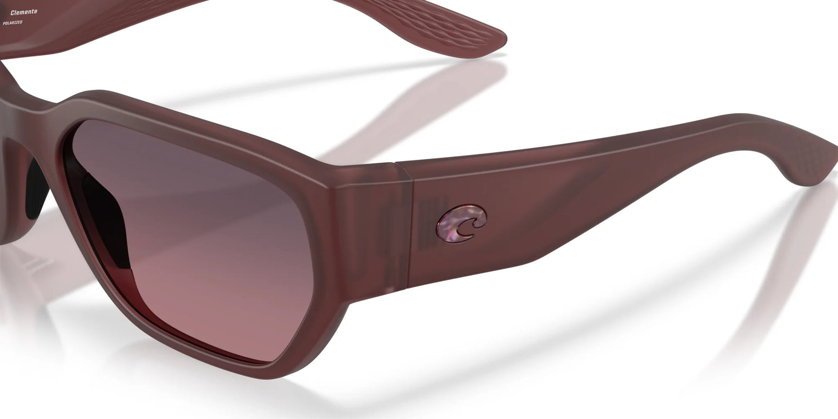 Costa CLEMENTE 6S9125 Sunglasses | Size 58 Costa CLEMENTE 6S9125 Sunglasses | Size 58
