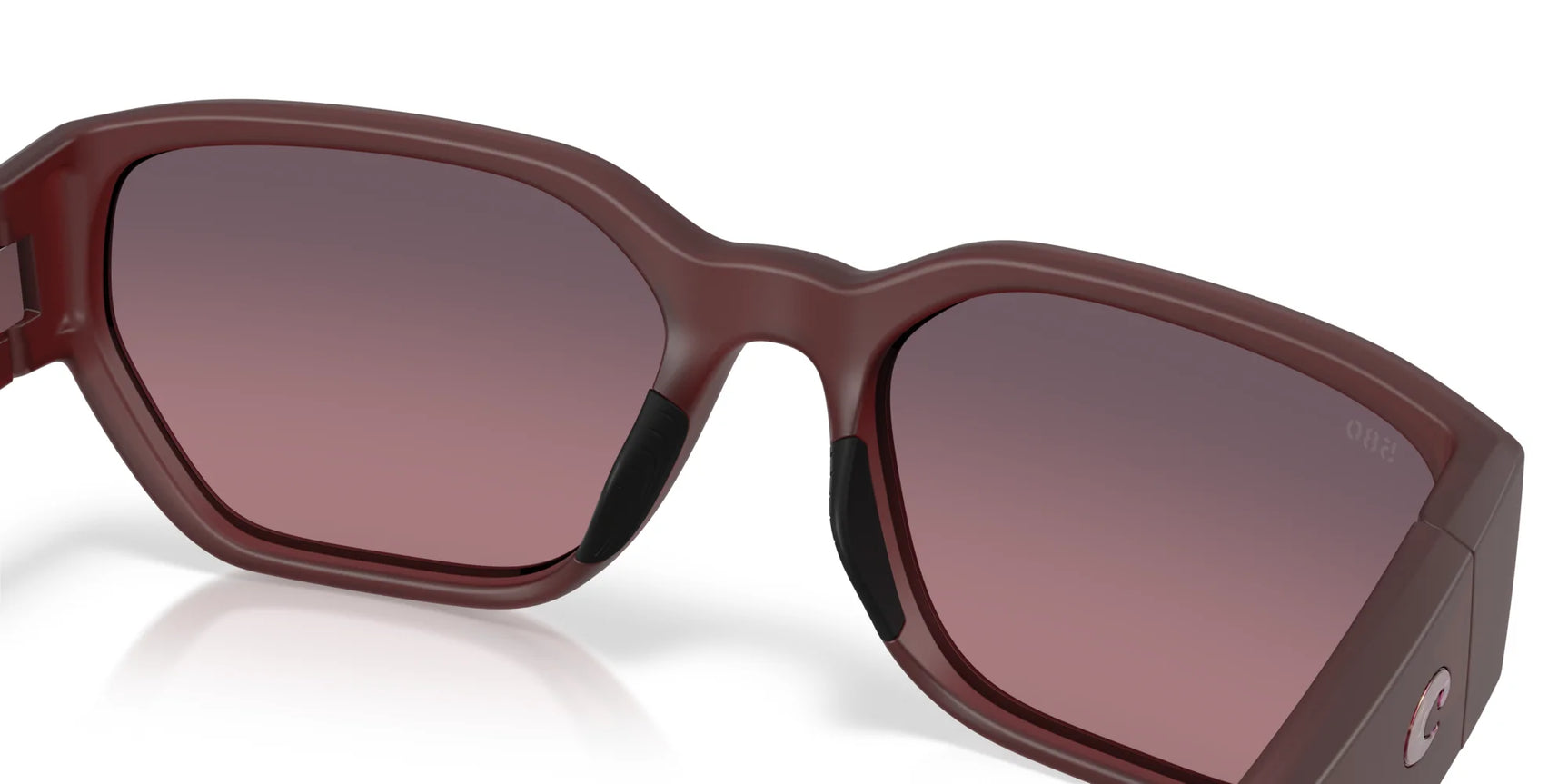Costa CLEMENTE 6S9125 Sunglasses | Size 58 Costa CLEMENTE 6S9125 Sunglasses | Size 58