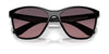 Costa LUNA NUEVA 6S9127 Sunglasses | Size 57 / Black / Gray (Polarized) (3P 14%) №912701