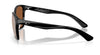 Costa LUNA NUEVA 6S9127 Sunglasses | Size 57 / Black / Gray (Polarized) (3P 14%) №912701