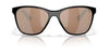 Costa LUNA NUEVA 6S9127 Sunglasses | Size 57 / Black / Gray (Polarized) (3P 14%) №912701