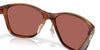 Costa LUNA NUEVA 6S9127 Sunglasses | Size 57 / Black / Gray (Polarized) (3P 14%) №912701