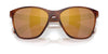Costa LUNA NUEVA 6S9127 Sunglasses | Size 57 / Black / Gray (Polarized) (3P 14%) №912701