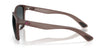 Costa LUNA NUEVA 6S9127 Sunglasses | Size 57 / Black / Gray (Polarized) (3P 14%) №912701
