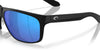 Costa TRADES 6S9128 Sunglasses | Size 60 / Matte Black / Gray (Polarized) (3P 14%) №912801