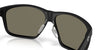 Costa TRADES 6S9128 Sunglasses | Size 60 / Matte Black / Gray (Polarized) (3P 14%) №912801