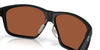 Costa TRADES 6S9128 Sunglasses | Size 60 / Matte Black / Gray (Polarized) (3P 14%) №912801