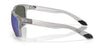Costa TRADES 6S9128 Sunglasses | Size 60 / Matte Black / Gray (Polarized) (3P 14%) №912801
