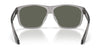 Costa TRADES 6S9128 Sunglasses | Size 60 / Matte Black / Gray (Polarized) (3P 14%) №912801