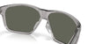 Costa TRADES 6S9128 Sunglasses | Size 60 / Matte Black / Gray (Polarized) (3P 14%) №912801
