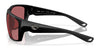 Costa FLY LINE 6S9129 Sunglasses | Size 64 / Matte Black / Gray (Polarized) (3P 14%) №912908