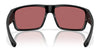 Costa FLY LINE 6S9129 Sunglasses | Size 64 / Matte Black / Gray (Polarized) (3P 14%) №912908