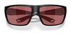 Costa FLY LINE 6S9129 Sunglasses | Size 64 / Matte Black / Gray (Polarized) (3P 14%) №912908