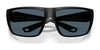 Costa FLY LINE 6S9129 Sunglasses | Size 64 / Matte Black / Gray (Polarized) (3P 14%) №912908