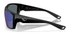 Costa FLY LINE 6S9129 Sunglasses | Size 64 / Matte Black / Gray (Polarized) (3P 14%) №912908