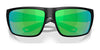 Costa FLY LINE 6S9129 Sunglasses | Size 64 / Matte Black / Gray (Polarized) (3P 14%) №912908
