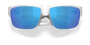 Costa FLY LINE 6S9129 Sunglasses | Size 64 / Matte Black / Gray (Polarized) (3P 14%) №912908