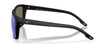 Costa MAINSAIL XL 6S9131 Sunglasses | Size 59 / Matte Black / Gray (Polarized) (3P 14%) №913101