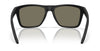 Costa MAINSAIL XL 6S9131 Sunglasses | Size 59 / Matte Black / Gray (Polarized) (3P 14%) №913101