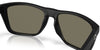 Costa MAINSAIL XL 6S9131 Sunglasses | Size 59 / Matte Black / Gray (Polarized) (3P 14%) №913101